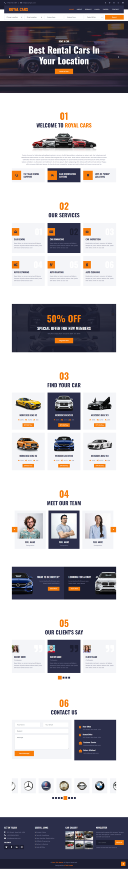 Website Image