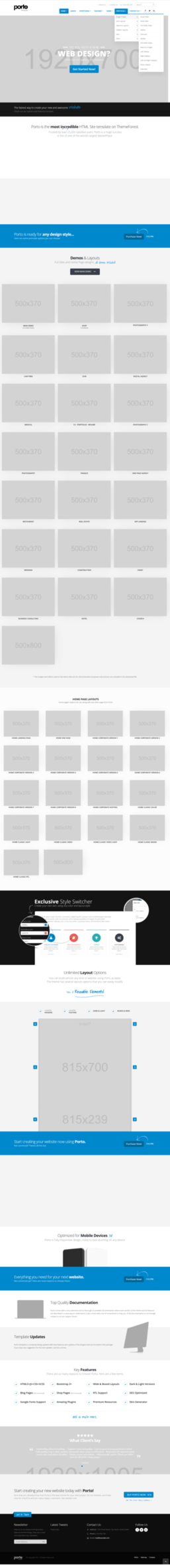 Website Image