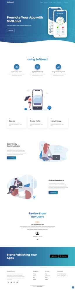 Website Image