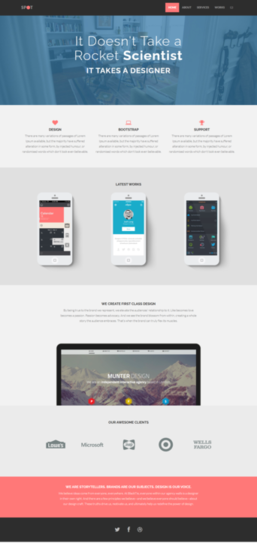 Website Image
