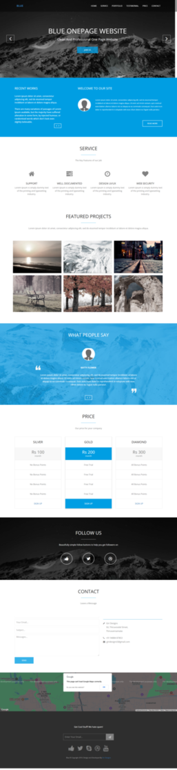 Website Image