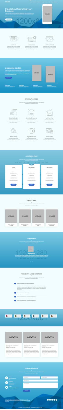 Website Image