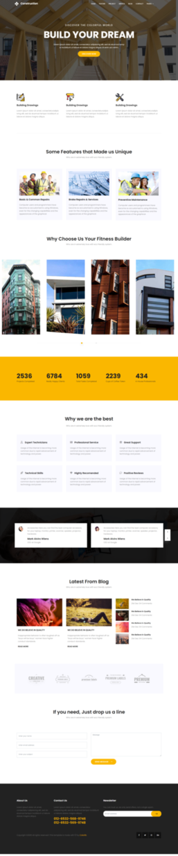 Website Image