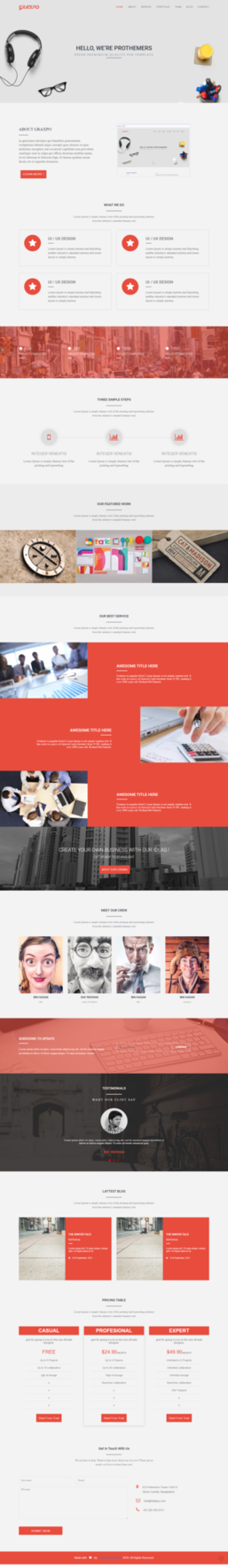 Website Image