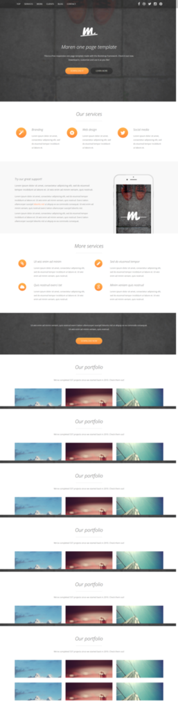 Website Image