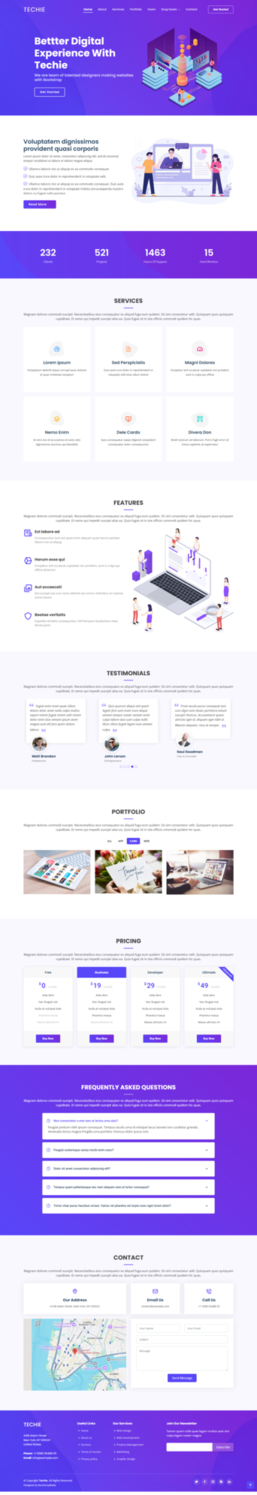 Website Image