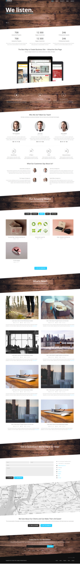 Website Image